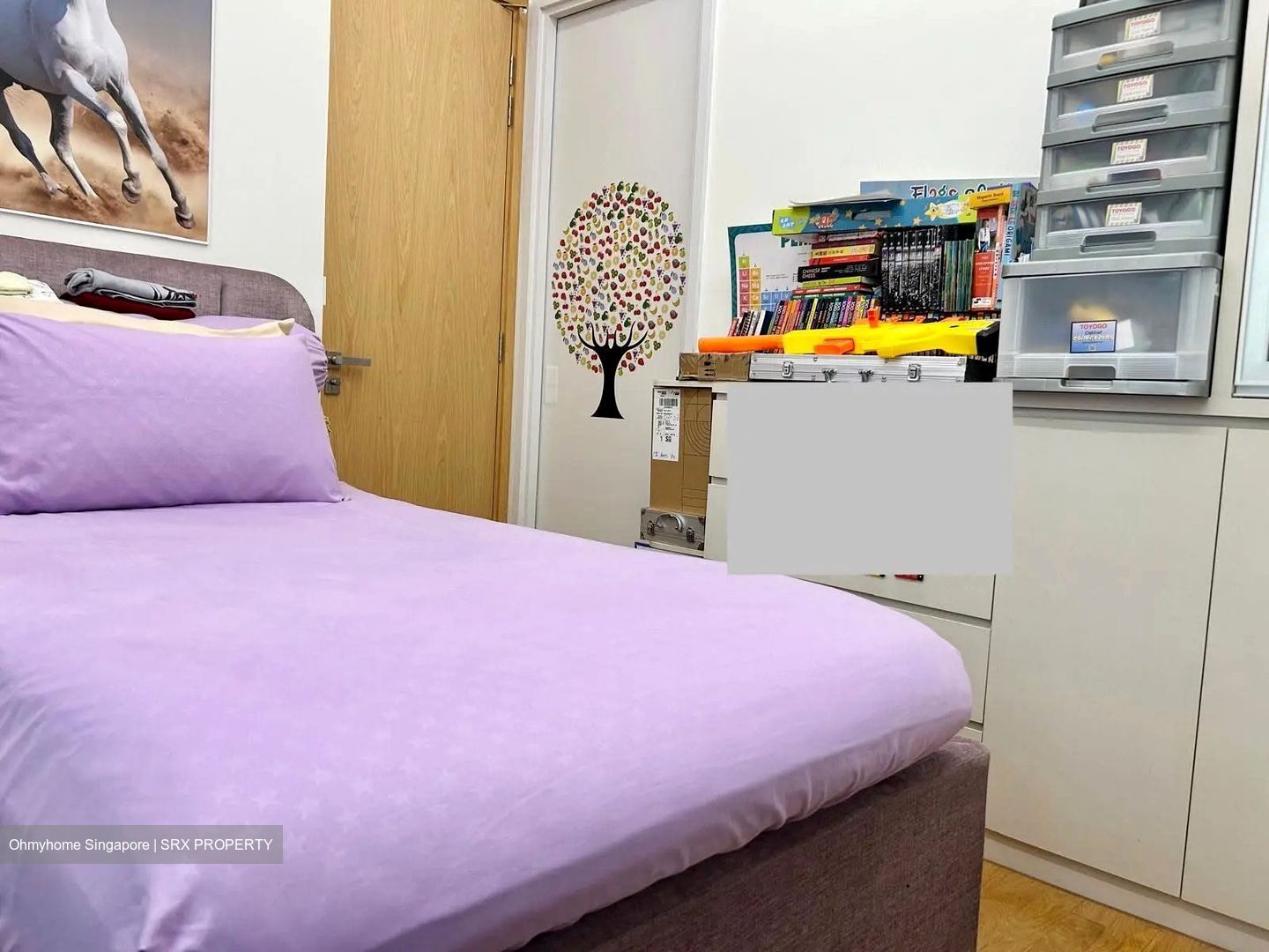 Nyon (D15), Apartment #521175561